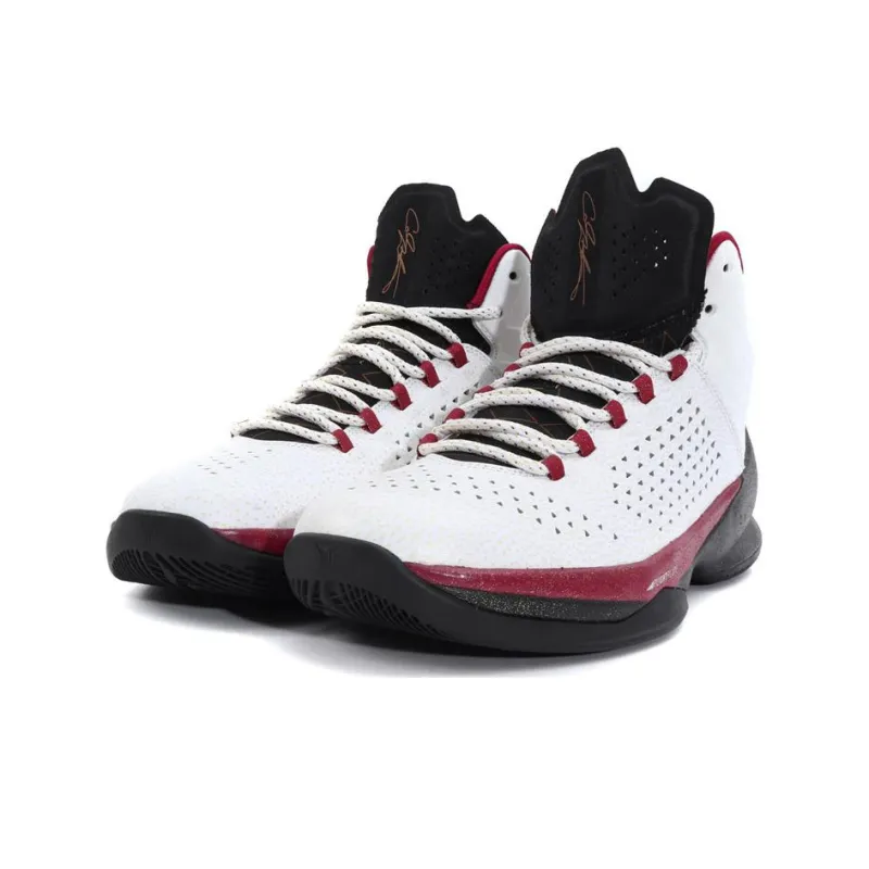 Jordan Melo M11 X Mas 2014-1