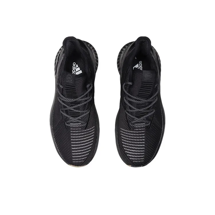 Adidas D Rose 9 'Core Black'-3