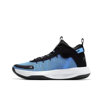 Jordan Jumpman 2020 University Blue