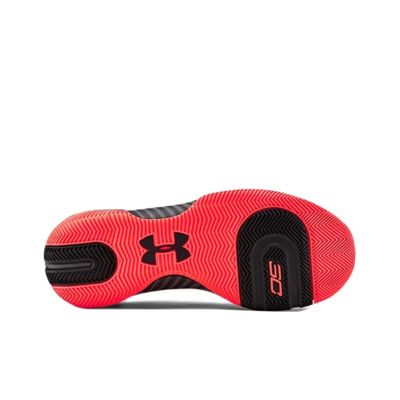 Under Armour Sc 3Zero 3 'Red'-4