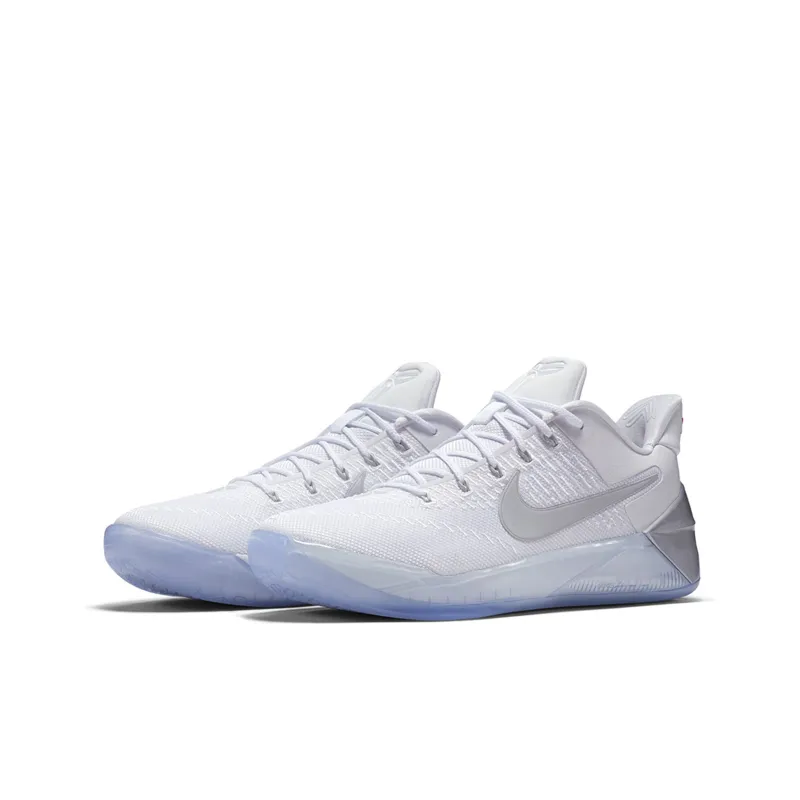 Nike Kobe A.D. Ep 'Chrome'-1