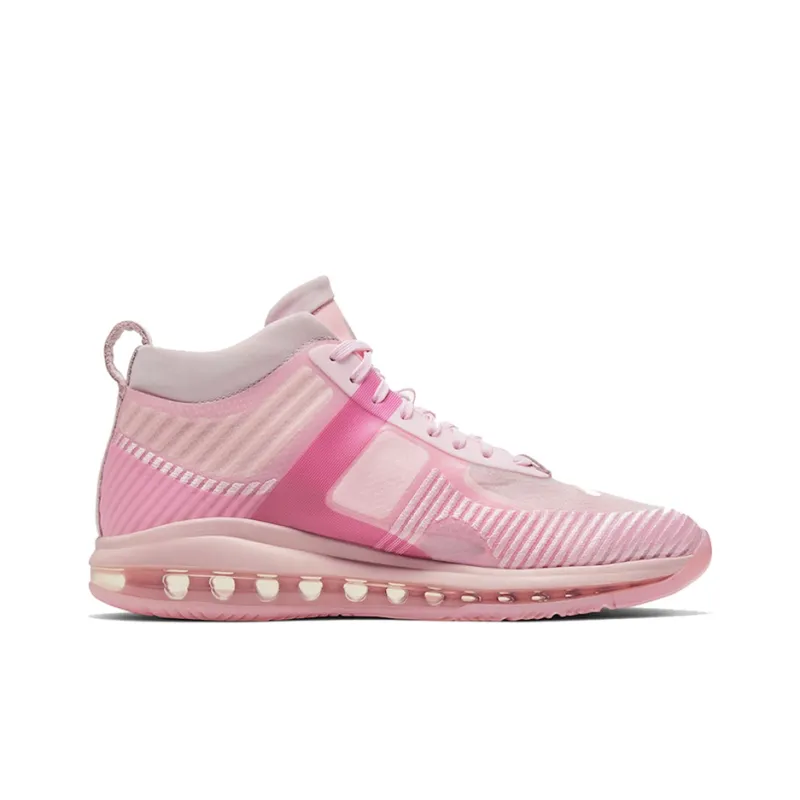 Nike LeBron Icon John Elliott Tulip Pink-1