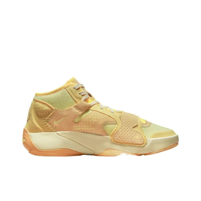 Air Jordan Zion 2 'Full Moon'-1