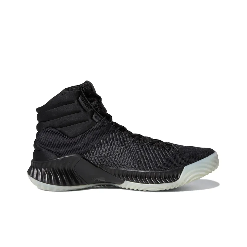adidas Pro Bounce 2018 Black Night Metallic-1