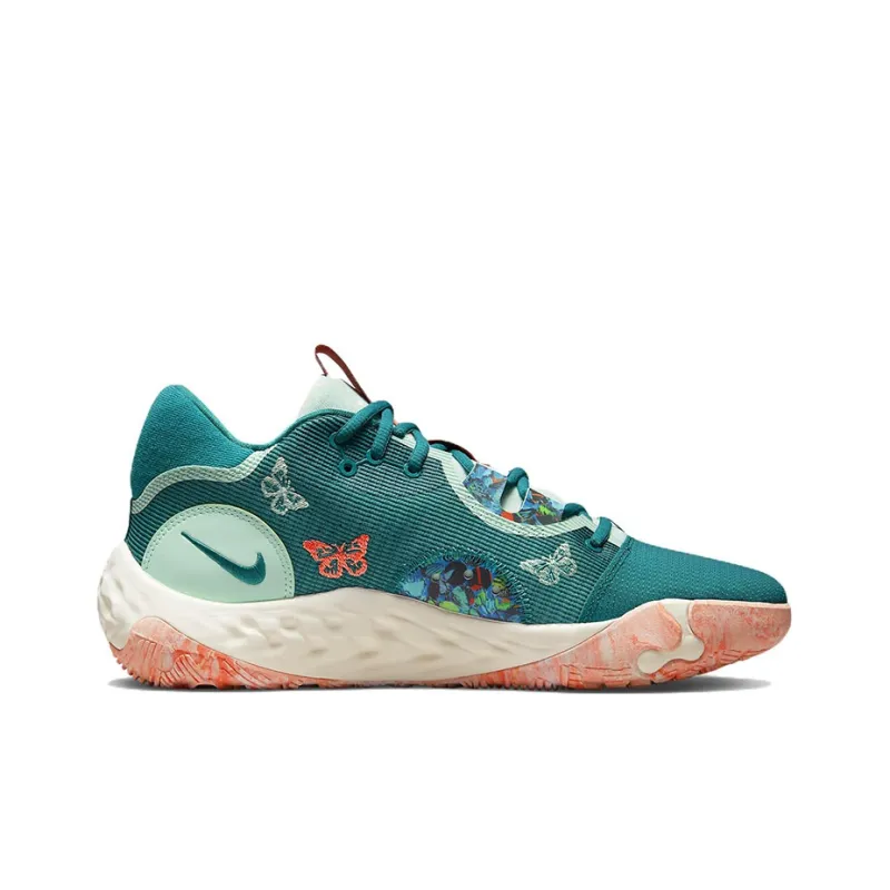 Nike Pg 6 Ep 'All Star Weekend'-1