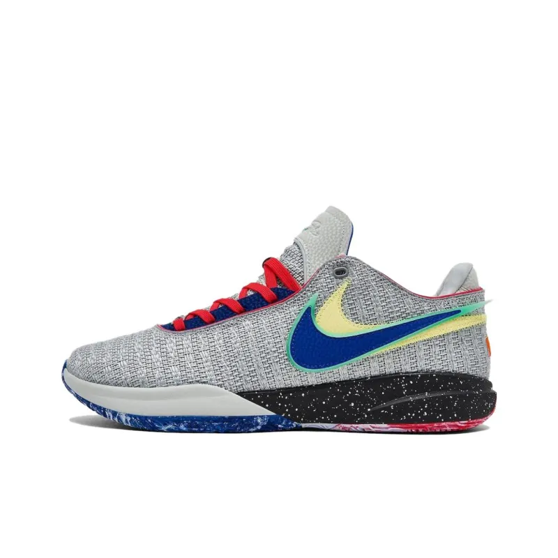 Nike Lebron Xx Ep 'Nike Lifer'-0