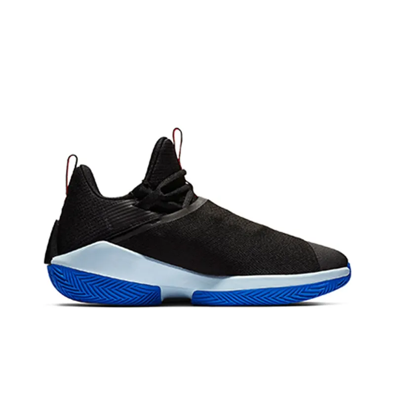 JORDAN Jumpman Hustle Pf 'Half Blue'-1