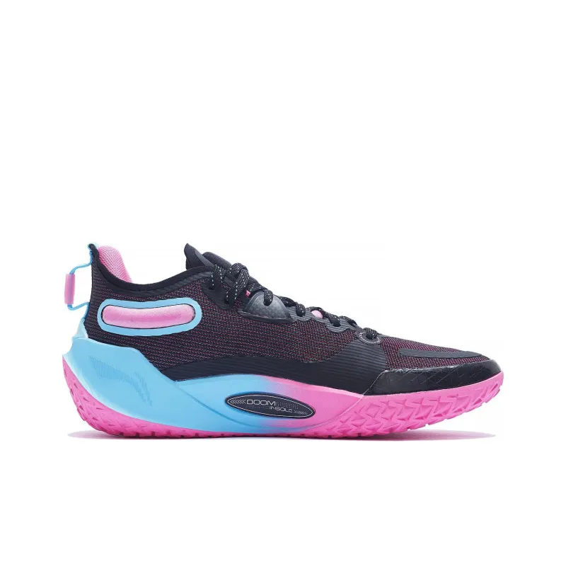 LINING Jimmy Butler JB-1 - Miami Night-1