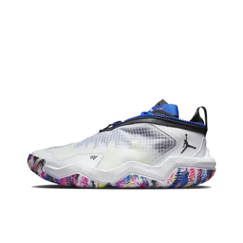 Jordan Why Not Zer0.6 'Multi Color'