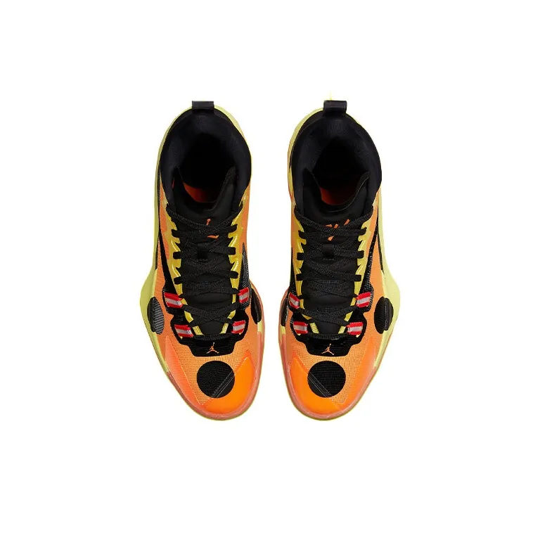 JORDAN Naruto X JORDAN Zion 1 Sp Pf 'Kyuubi'-3