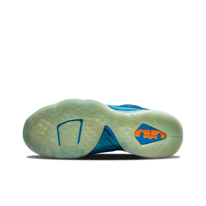 Nike LeBron 9 China YOTD Men's-3