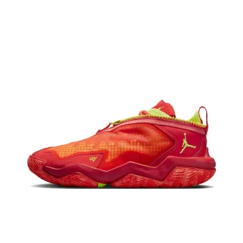 JORDAN Why Not .6 Pf 'Bright Crimson'