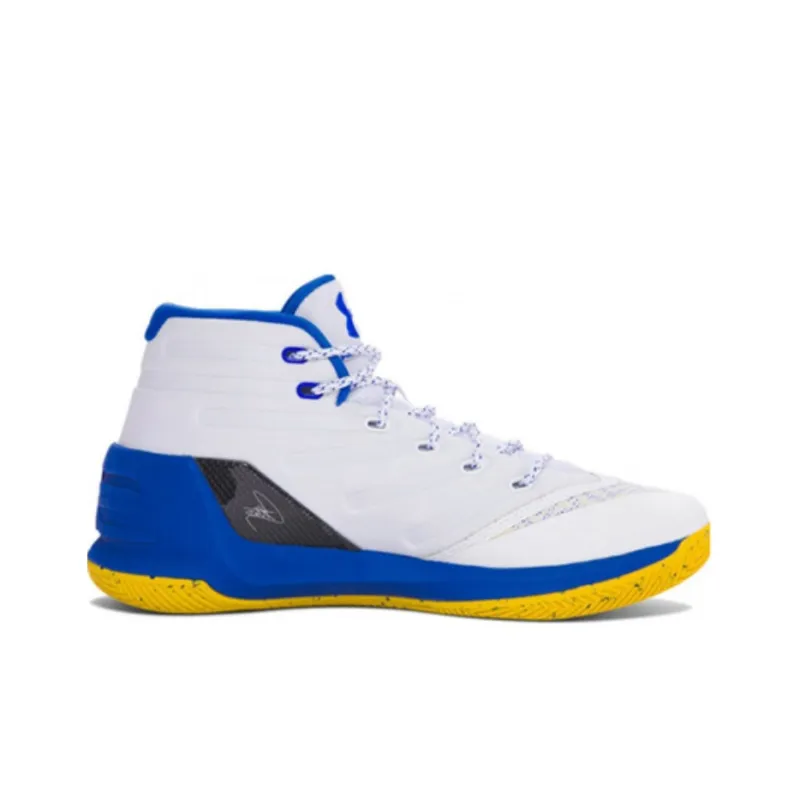 Under Armour Ua Curry 3 Dub Nation Home-1