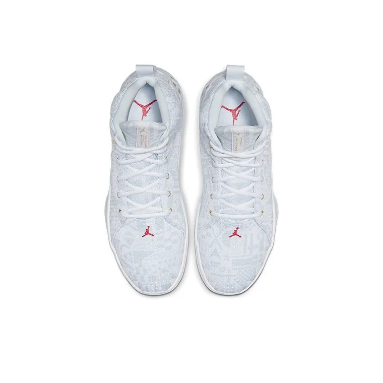 JORDAN Jumpman Diamond Mid Pf 'FIBA'-3