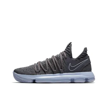 Nike Zoom Kd 10 Ep 'Dark Grey'