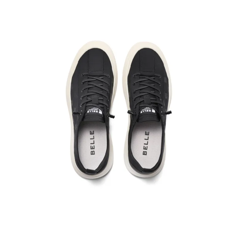 BELLE Stylish Skateboarding Shoes Men's-8