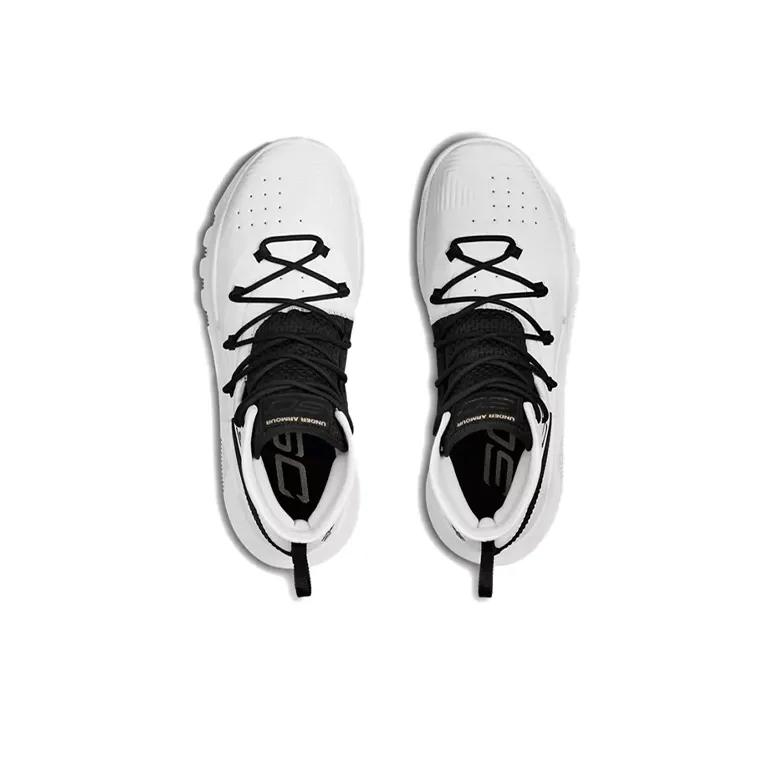 Under Armour Sc 3Zer0 2 'White Black'-3