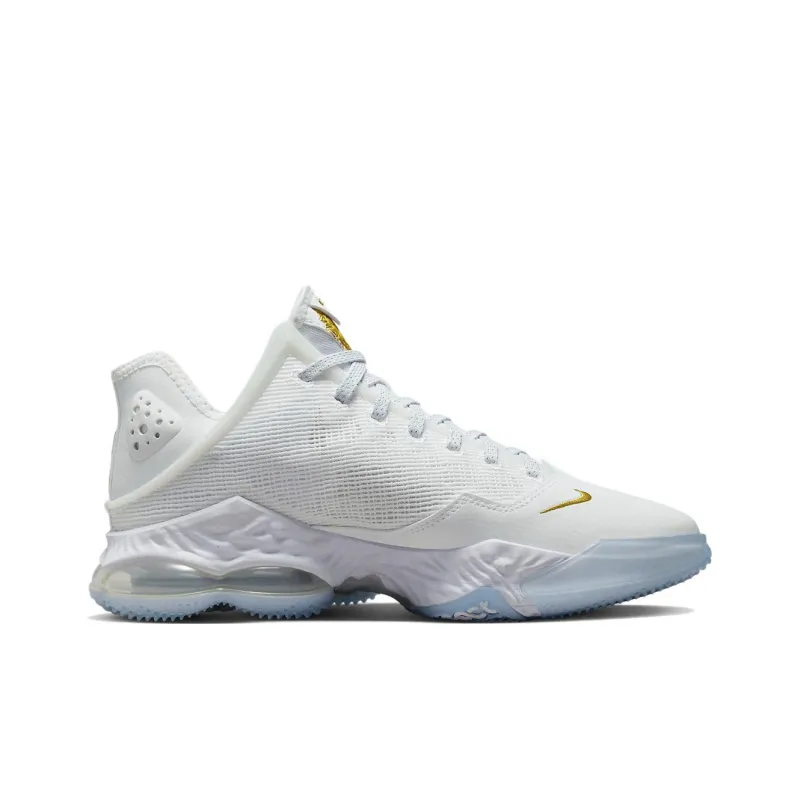 Nike LeBron 19 Low Titan Beyond The Seas-1