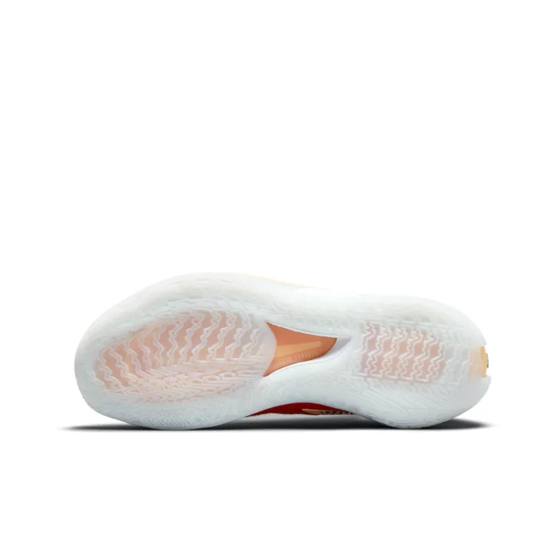 Nike Air Zoom GT Cut 1 EP 'University Red'-5