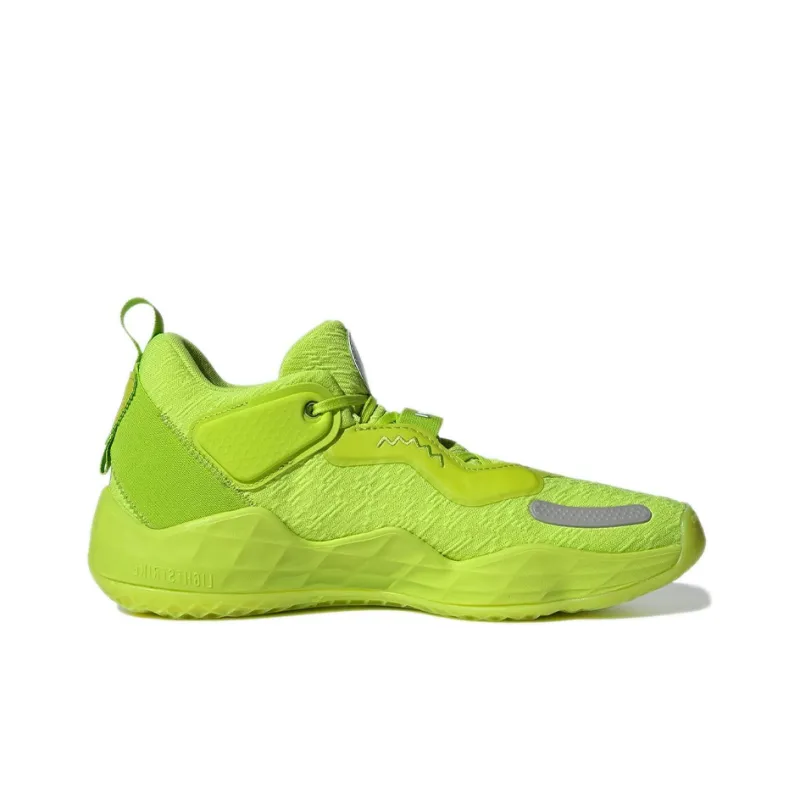 Adidas D.O.N. Issue #3 Monsters Inc. Mike Wazowski-1