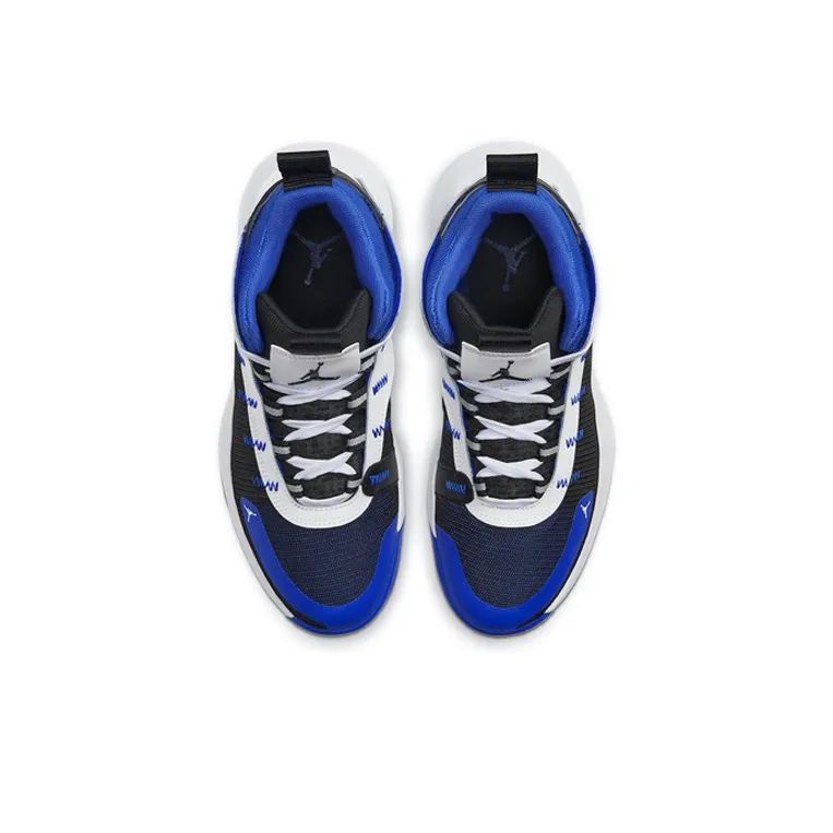 JORDAN Jumpman 2020 Pf 'Royal'-3