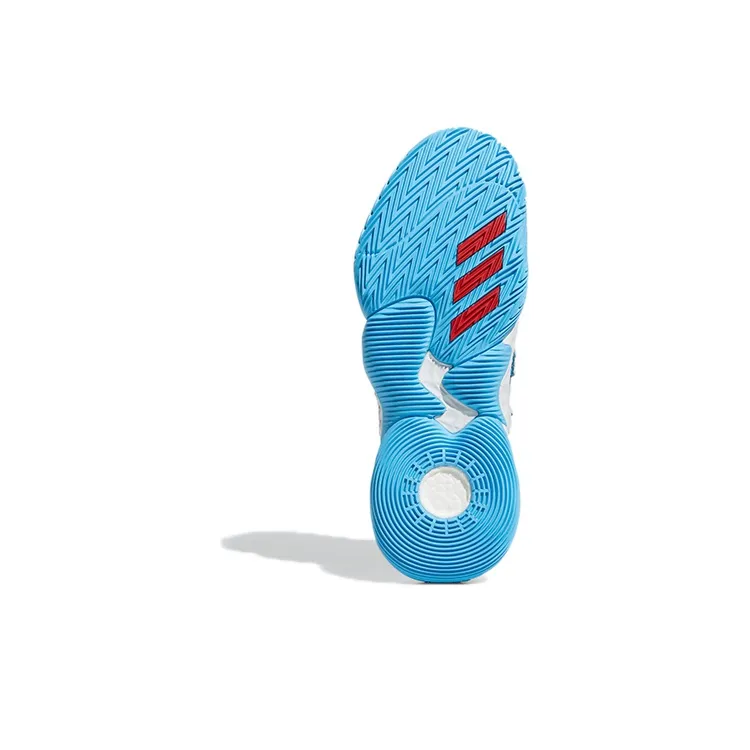 Adidas Trae Young 1 Chinese New Year-5