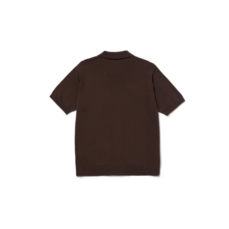HUF Sweaters Unisex Brown-1