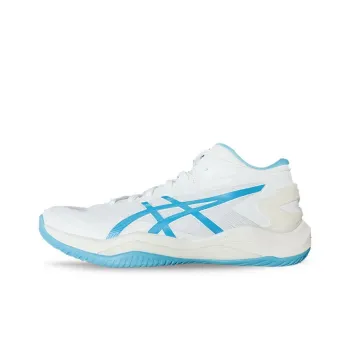 Asics Gel Burst 27 White Aquarium