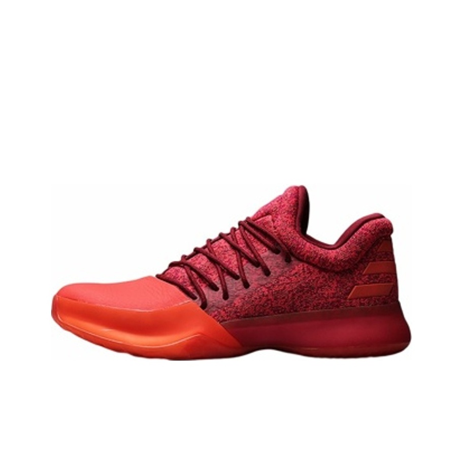 Adidas Harden Vol. 1 Red Glare POIZON