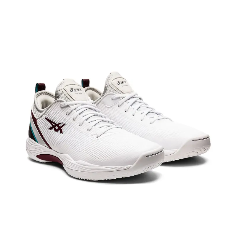 Asics Glide Nova Ff 2 'White Deep Mars'-2