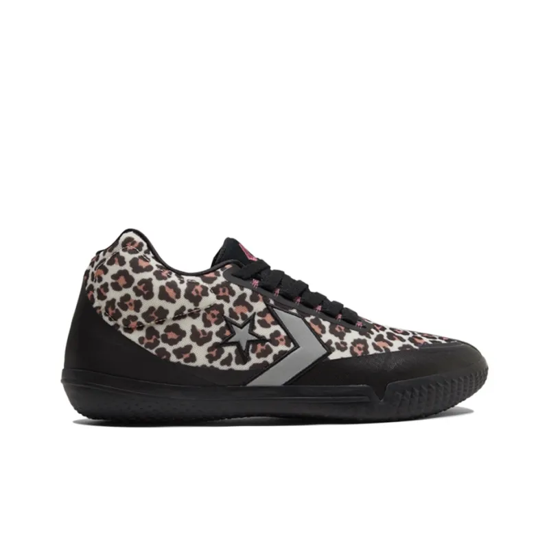 Converse All Star BB EVO 'Leopard'-1