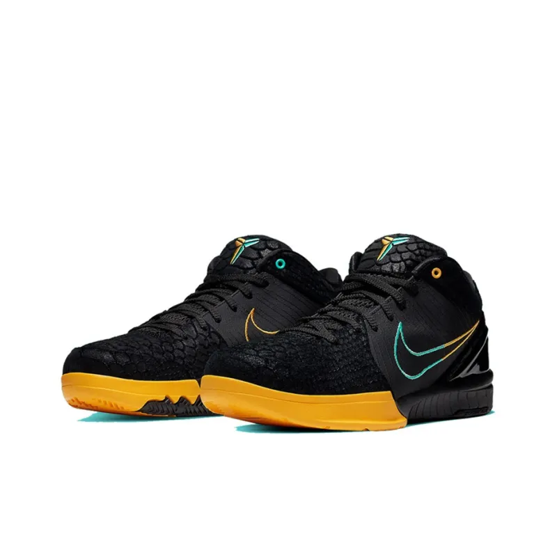 Nike Kobe 4 Protro Ftb Snake-2