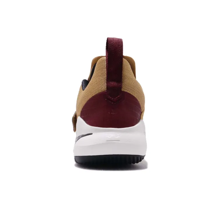 Nike Ambassador 11 'Golden Beige'-3