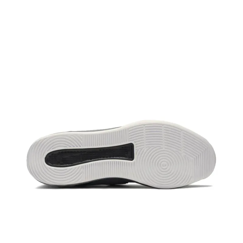 Nike Air Force Max Cool Grey Black-4
