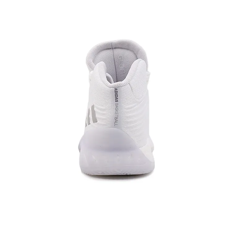 Adidas Crazy Explosive 2017 'White'-2