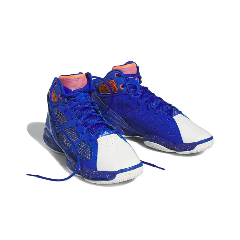 Adidas Adizero Rose 1.5 Restomod 'Knicks'-2
