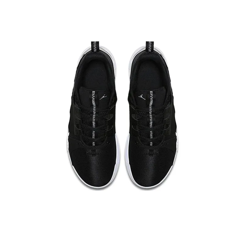 JORDAN Zoom Zero Gravity Pf 'Black'-3