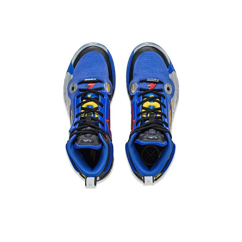 LINING Way Of Wade 10 Element   Thunder & Lightning-2