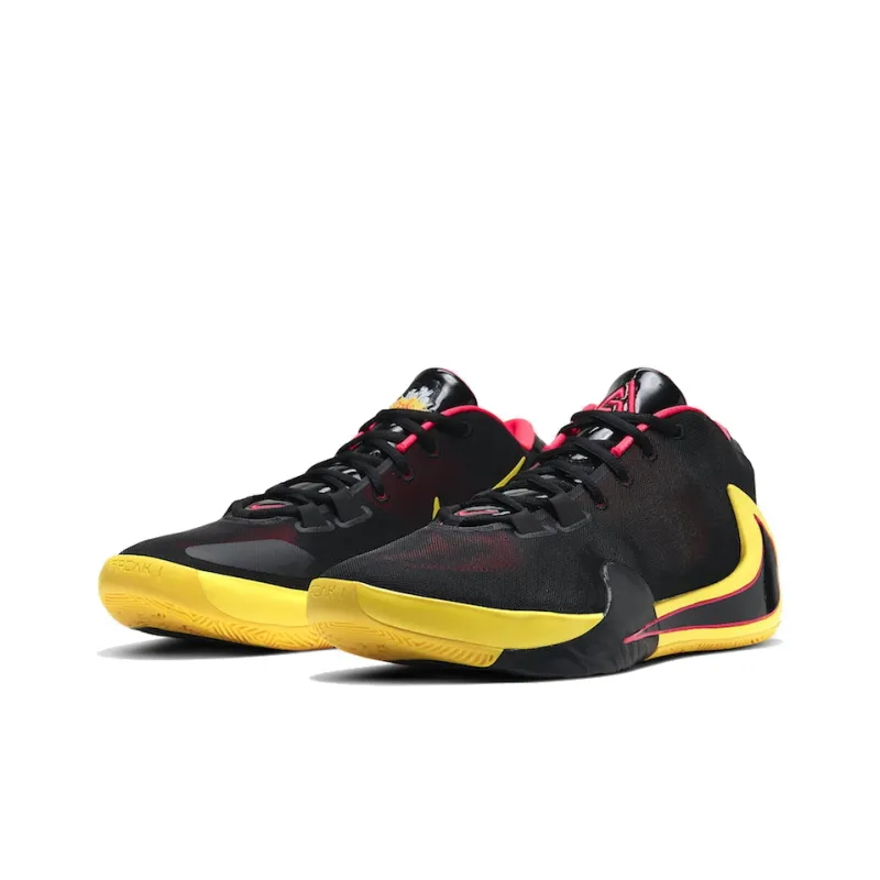 Nike Zoom Freak 1 'Soul Glo'-2