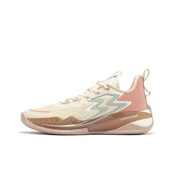 361° Big3 3.0 Pro Roselle Low Top Performance Basketball Shoes Men's Sago