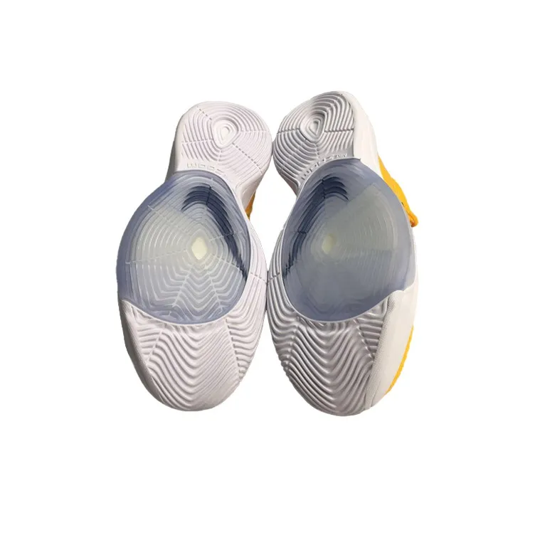 Nike Zoom Rize Tb University Gold-4
