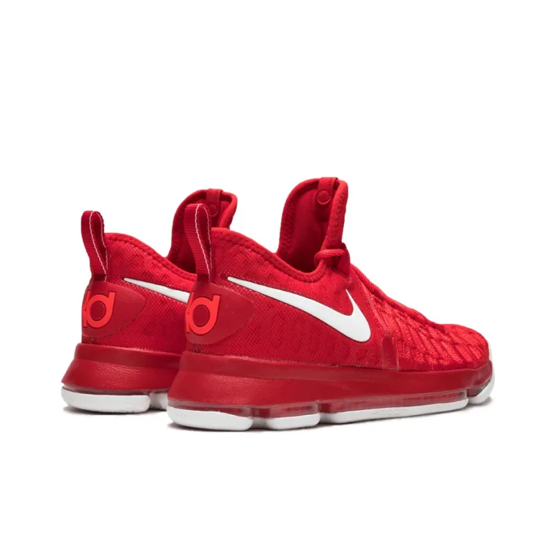 Nike Kd 9 'Varsity Red'-3