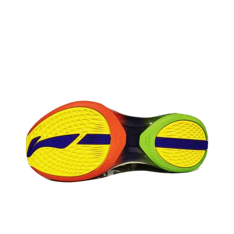 LINING CJ McCollum Speed VI 6 Premium - Thanksgiving Day-3