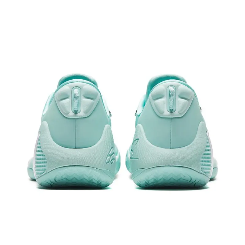 Anta GH4 Gordon Hayward 4 Nitrogen Technology Anti Slip Wear Resistant Low Top Basketball Shoes Men's Hometown-3