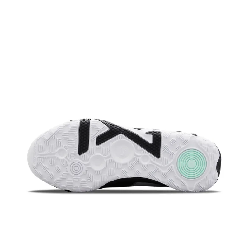 Nike PG 6 EP 'White Black'-5
