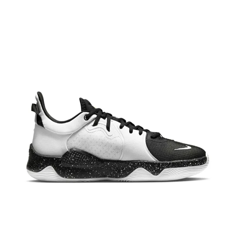 Nike Pg 5 Ep 'Black Volt'-1