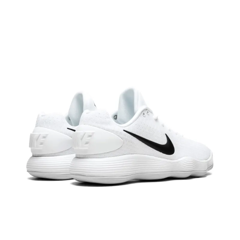 Nike Hyperdunk 2017 Low Tb 'White Black'-2