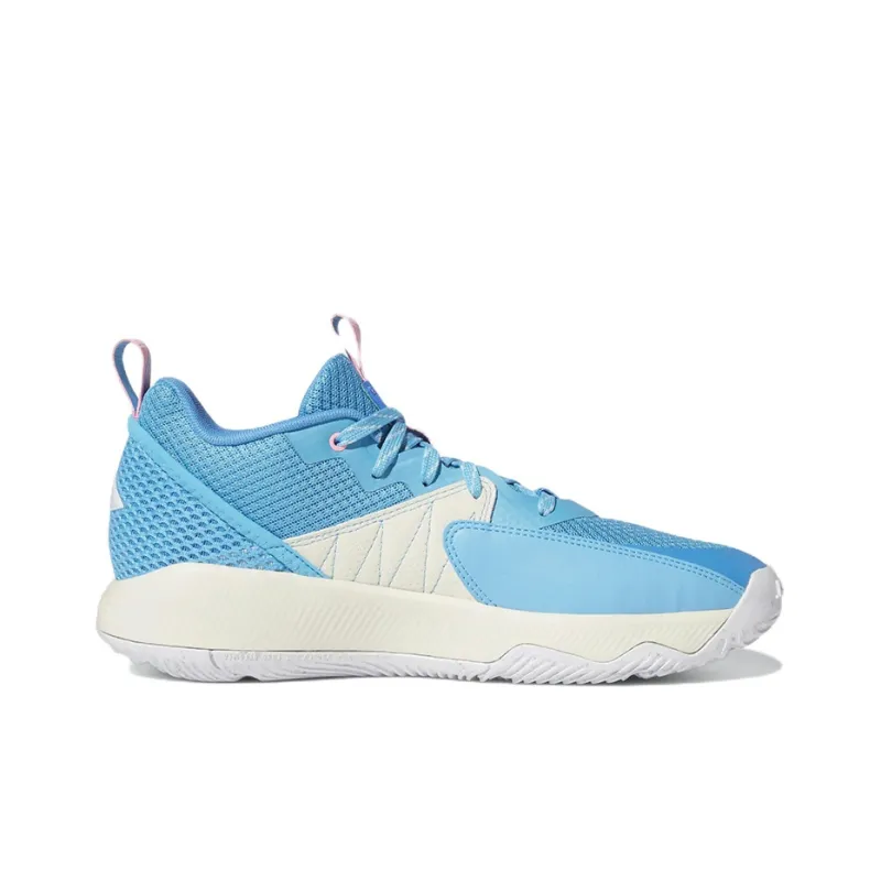 Adidas Dame Certfied Extply 2.0 Signal Cyan-1