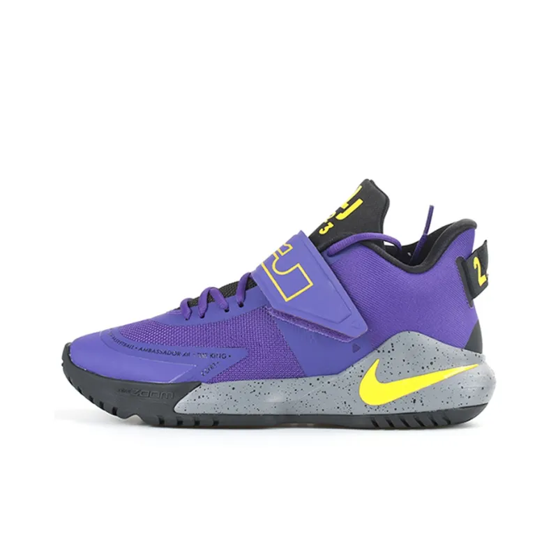 Nike Ambassador 12 Lakers-0