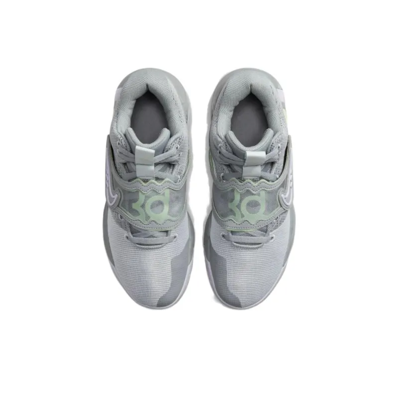 Nike KD Trey 5 X EP 'Particle Grey Lilac'-3